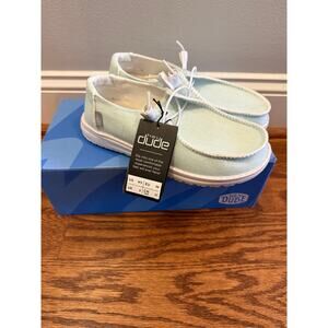 Hey Dude Wendy Boho Stitch